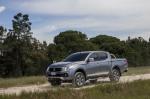 Fiat Fullback Double Cab 2016 года